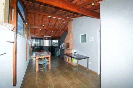 Apartamento à venda com 154m², 3 quartos e 1 vagaEspaço Gourmet