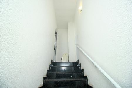Apartamento à venda com 154m², 3 quartos e 1 vagaEscada