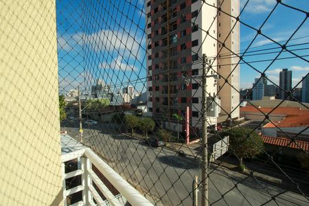Apartamento à venda com 154m², 3 quartos e 1 vagaVaranda da Sala