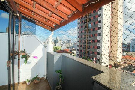 Apartamento à venda com 154m², 3 quartos e 1 vagaCobertura