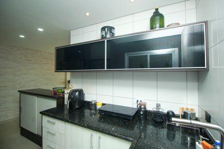 Apartamento à venda com 154m², 3 quartos e 1 vagaCozinha