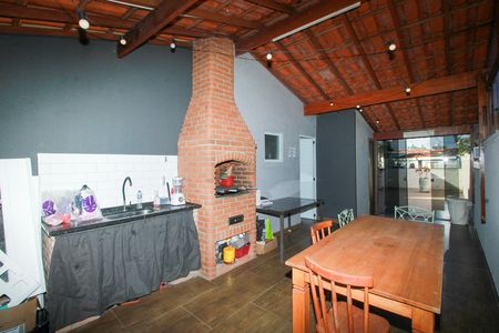 Apartamento à venda com 154m², 3 quartos e 1 vagaEspaço Gourmet