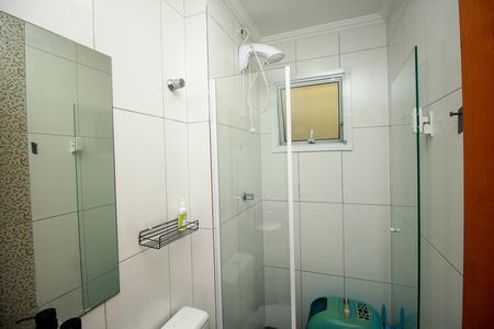 Apartamento à venda com 154m², 3 quartos e 1 vagaBanheiro Social