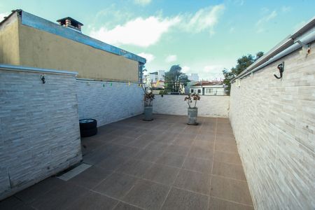 Apartamento à venda com 154m², 3 quartos e 1 vagaCobertura