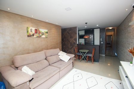 Apartamento à venda com 154m², 3 quartos e 1 vagaSala