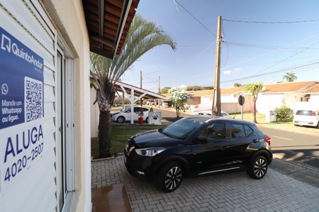 Casa de condomínio para alugar com 48m², 2 quartos e 2 vagasPlaquinha