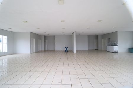 Casa de condomínio para alugar com 48m², 2 quartos e 2 vagasÁrea comum - Salão de festas