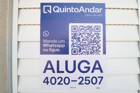 Casa de condomínio para alugar com 48m², 2 quartos e 2 vagasPlaquinha