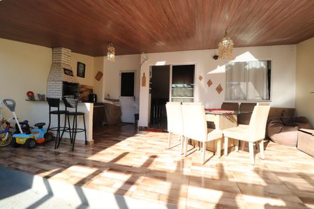Casa de condomínio para alugar com 48m², 2 quartos e 2 vagasVaranda