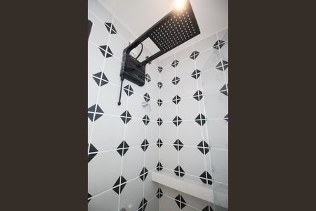 Studio para alugar com 28m², 1 quarto e sem vaga Studio para alugar com 28m², 1 quarto e sem vagaBanheiro