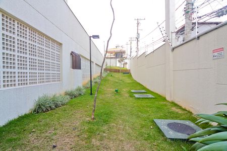 Apartamento para alugar com 52m², 2 quartos e 1 vaga Apartamento para alugar com 52m², 2 quartos e 1 vagaEspaço pet