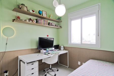Apartamento para alugar com 52m², 2 quartos e 1 vaga Apartamento para alugar com 52m², 2 quartos e 1 vagaQuarto 2
