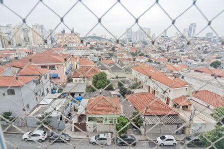 Apartamento para alugar com 52m², 2 quartos e 1 vaga