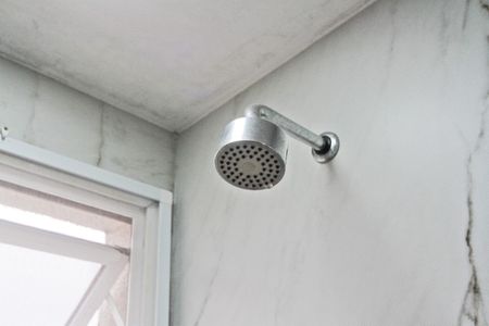 Apartamento para alugar com 52m², 2 quartos e 1 vaga Apartamento para alugar com 52m², 2 quartos e 1 vagaBanheiro