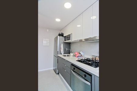 Apartamento para alugar com 52m², 2 quartos e 1 vaga Apartamento para alugar com 52m², 2 quartos e 1 vagaCozinha