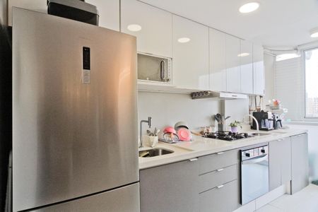 Apartamento para alugar com 52m², 2 quartos e 1 vaga Apartamento para alugar com 52m², 2 quartos e 1 vagaCozinha