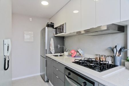 Apartamento para alugar com 52m², 2 quartos e 1 vaga Apartamento para alugar com 52m², 2 quartos e 1 vagaCozinha