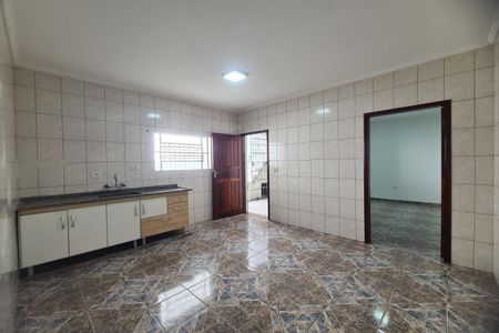 Casa à venda com 206m², 3 quartos e 2 vagas Casa à venda com 206m², 3 quartos e 2 vagasCozinha