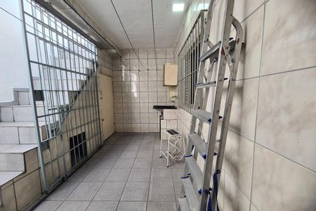 Casa à venda com 206m², 3 quartos e 2 vagas Casa à venda com 206m², 3 quartos e 2 vagasÁrea de Serviço