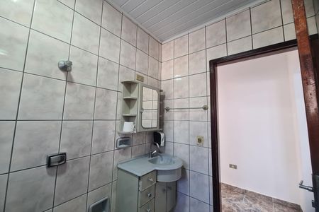 Casa à venda com 206m², 3 quartos e 2 vagas Casa à venda com 206m², 3 quartos e 2 vagasBanheiro 2