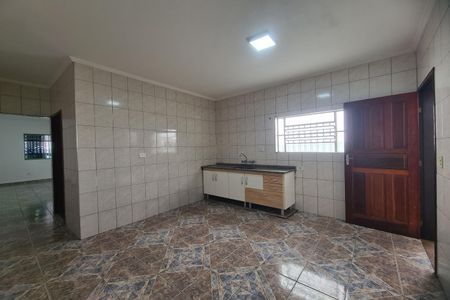 Casa à venda com 206m², 3 quartos e 2 vagas Casa à venda com 206m², 3 quartos e 2 vagasCozinha