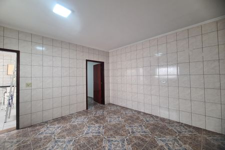 Casa à venda com 206m², 3 quartos e 2 vagas Casa à venda com 206m², 3 quartos e 2 vagasCozinha