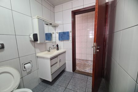 Casa à venda com 206m², 3 quartos e 2 vagas Casa à venda com 206m², 3 quartos e 2 vagasBanheiro 1