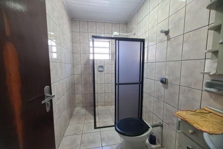 Casa à venda com 206m², 3 quartos e 2 vagas Casa à venda com 206m², 3 quartos e 2 vagasBanheiro 2