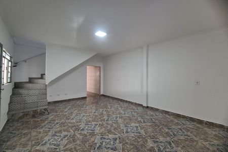 Casa à venda com 206m², 3 quartos e 2 vagas Casa à venda com 206m², 3 quartos e 2 vagasSala