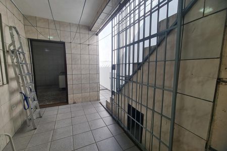 Casa à venda com 206m², 3 quartos e 2 vagas Casa à venda com 206m², 3 quartos e 2 vagasÁrea de Serviço