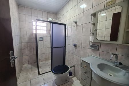 Casa à venda com 206m², 3 quartos e 2 vagas Casa à venda com 206m², 3 quartos e 2 vagasBanheiro 2