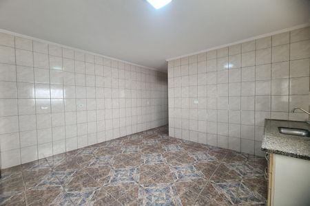 Casa à venda com 206m², 3 quartos e 2 vagas Casa à venda com 206m², 3 quartos e 2 vagasCozinha