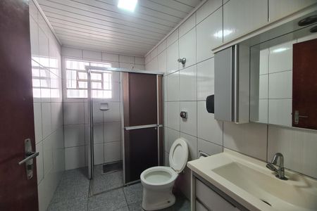 Casa à venda com 206m², 3 quartos e 2 vagas Casa à venda com 206m², 3 quartos e 2 vagasBanheiro 1