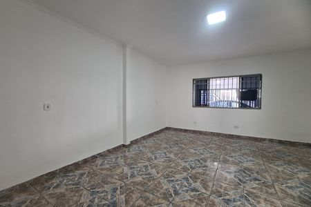 Sala de casa à venda com 3 quartos, 206m² em Jardim Tango, São Paulo