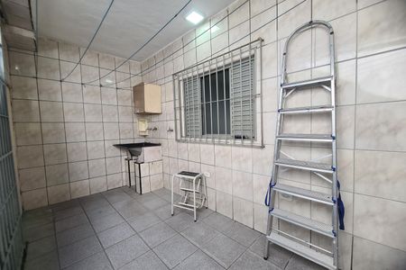 Casa à venda com 206m², 3 quartos e 2 vagas Casa à venda com 206m², 3 quartos e 2 vagasÁrea de Serviço