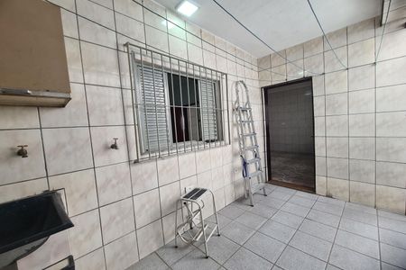 Casa à venda com 206m², 3 quartos e 2 vagas Casa à venda com 206m², 3 quartos e 2 vagasÁrea de Serviço