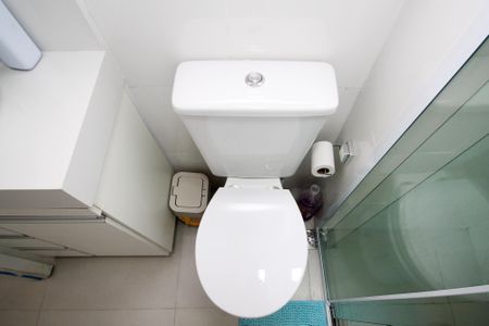 Apartamento para alugar com 45m², 2 quartos e 1 vagaBanheiro