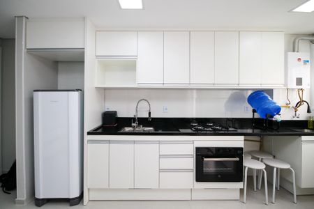 Apartamento para alugar com 45m², 2 quartos e 1 vagaCozinha