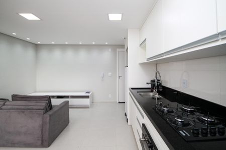 Apartamento para alugar com 45m², 2 quartos e 1 vagaCozinha