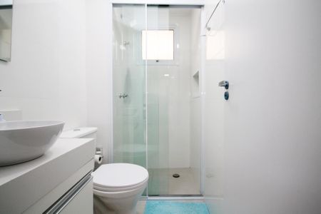 Apartamento para alugar com 45m², 2 quartos e 1 vagaBanheiro