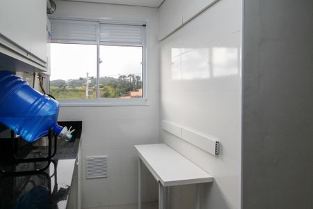 Apartamento para alugar com 45m², 2 quartos e 1 vagaLavanderia