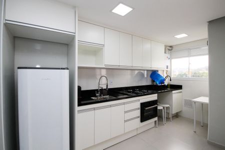 Apartamento para alugar com 45m², 2 quartos e 1 vagaCozinha
