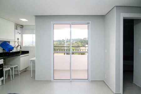 Apartamento para alugar com 45m², 2 quartos e 1 vagaVaranda Sala