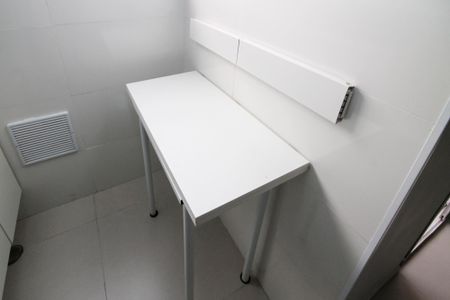 Apartamento para alugar com 45m², 2 quartos e 1 vagaLavanderia