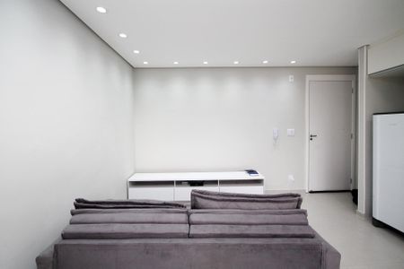 Apartamento para alugar com 45m², 2 quartos e 1 vagaSala