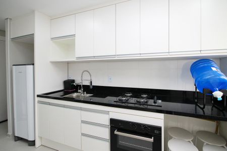 Apartamento para alugar com 45m², 2 quartos e 1 vagaCozinha