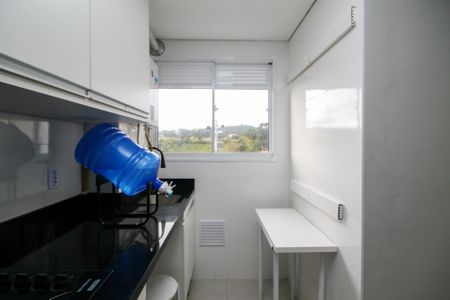 Apartamento para alugar com 45m², 2 quartos e 1 vagaLavanderia