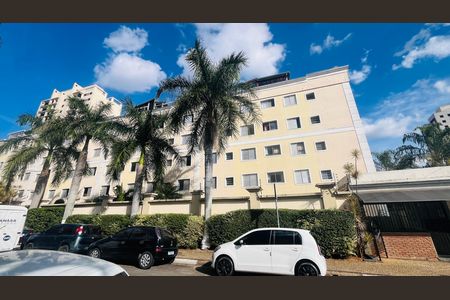 Apartamento à venda com 69m², 3 quartos e 1 vaga