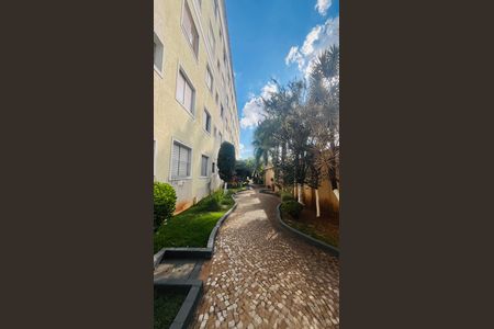 Apartamento à venda com 69m², 3 quartos e 1 vaga