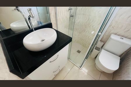Apartamento à venda com 69m², 3 quartos e 1 vaga